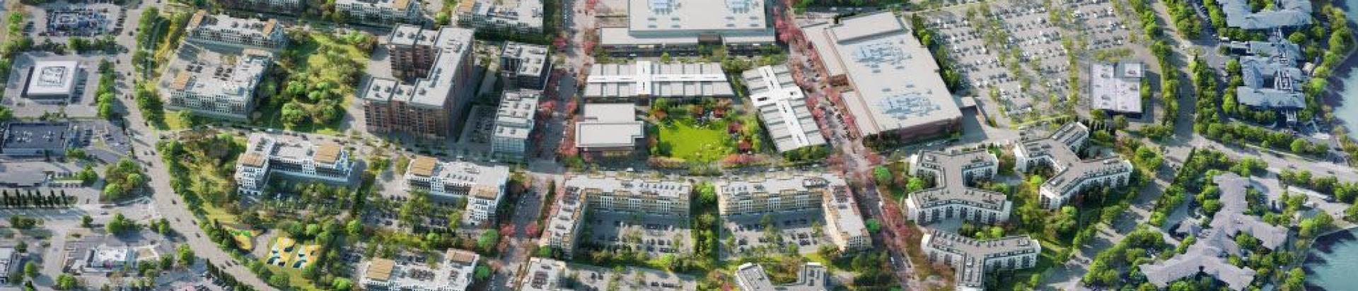 Sterling Heights | Urbanize Detroit